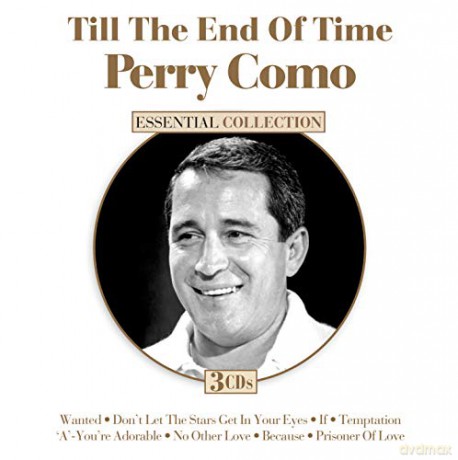 Perry Como: Till The End Of Time [CD]