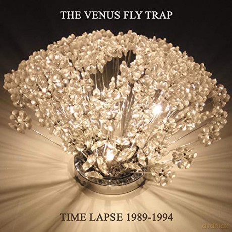 Venus Fly Trap: Time Lapse 1989-1994 [CD]