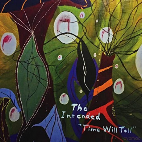 Intended: Time Will Tell [Winyl]