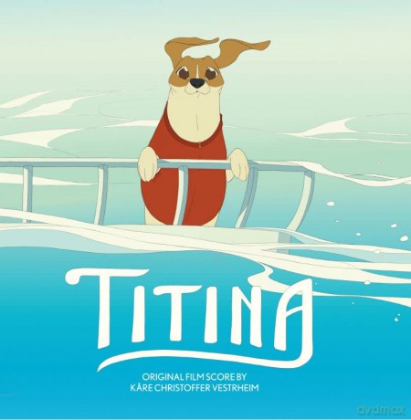 Kare Chrstoffer Vestrheim: Titina soundtrack [Winyl]