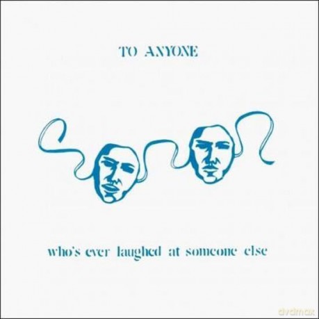 Randy Rice: To Anyone Whos Ever Laughed... (+3 Inserts) [Winyl]
