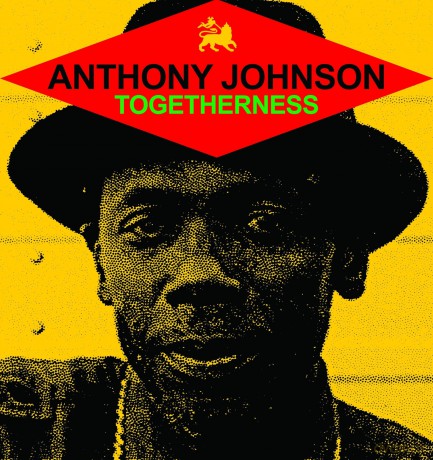 Anthony Johnson: Togetherness [Winyl]