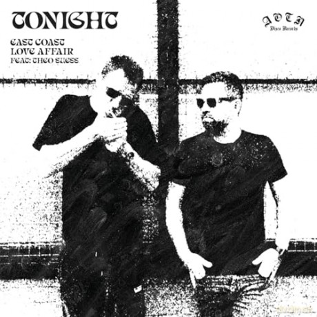 East Coast Love Affair: Tonight [Winyl]