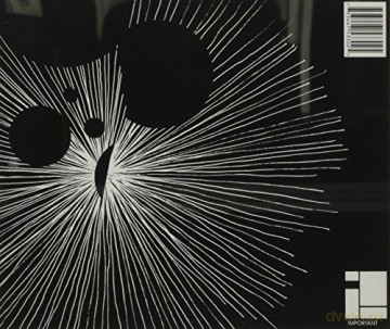 Radigue Eliane: Transamorem Transmortem [CD]