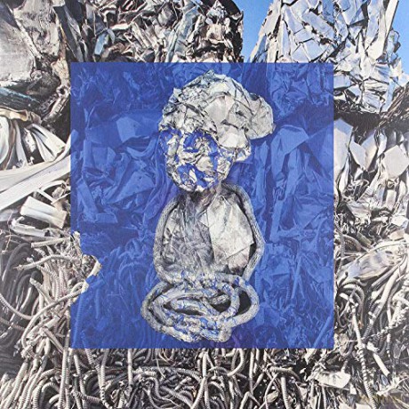 Pod Blotz: Transdimensional System (Opaque Blue) [Winyl]