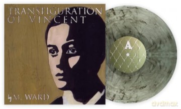 M. Ward: Transfiguration Of Vincent (Coloured) [Winyl]