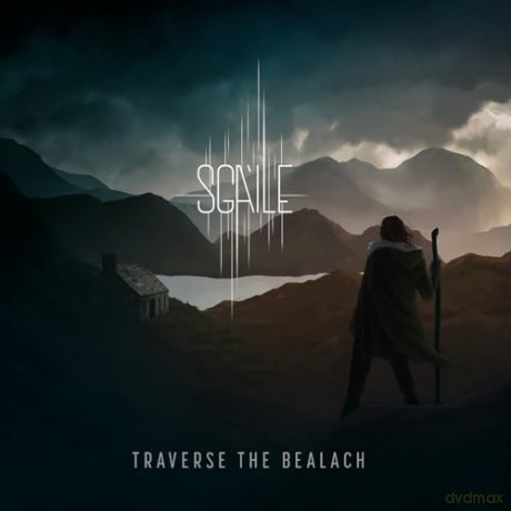 Sgaile: Traverse The Bealach [CD]