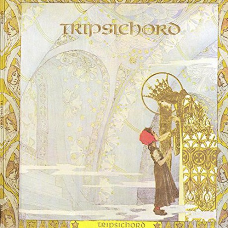 Tripsichord: Tripsichord Music Box [Winyl]
