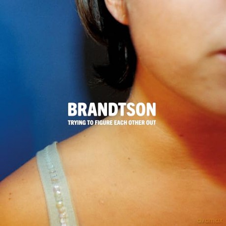 Brandtson: Trying To Figure Each Other Out [Winyl]