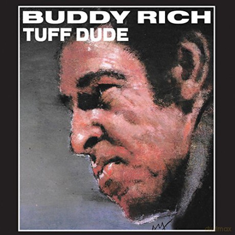 Buddy Rich: Tuff Dude [CD]