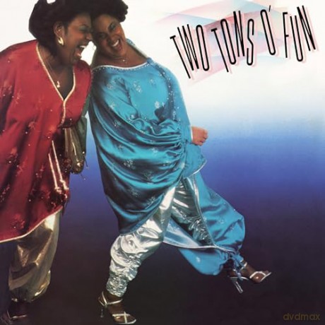 Two Tons O Fun: Two Tons O Fun [Winyl]