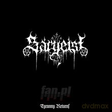 Sargeist: Tyranny Returns (White) [Winyl]