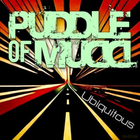Puddle Of Mudd: Ubiquitous [CD]