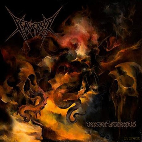 Perversor: Umbravorous [Winyl]