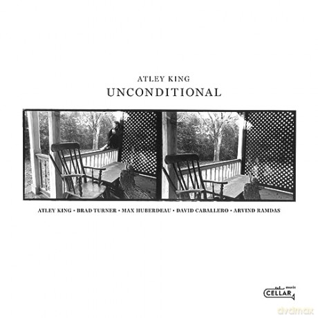 Atley King: Unconditional [CD]