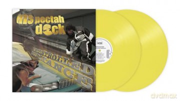Inspectah Deck: Uncontrolled Substance [Winyl]