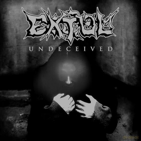 Extol: Undeceived [CD]