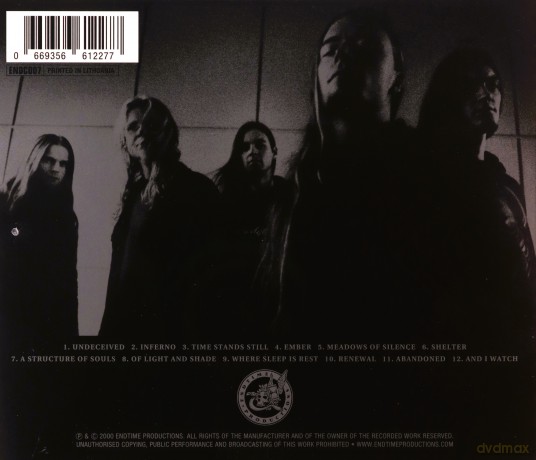 Extol: Undeceived [CD]