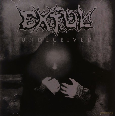 Extol: Undeceived [CD]