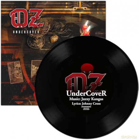 Oz: Undercover / Wicked Vices [Winyl]