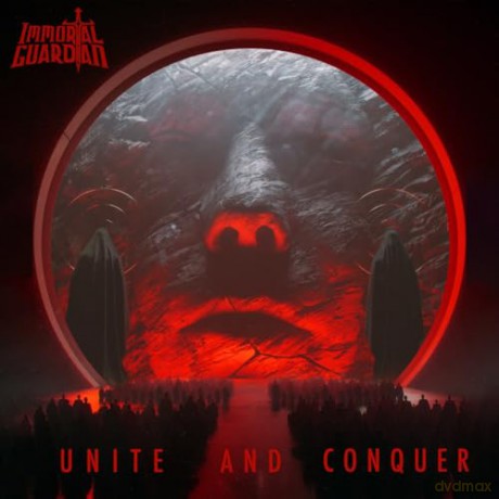 Immortal Guardian: Unite And Conquer [Winyl]