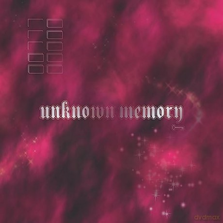 Yung Lean: Unknown Memory [CD]