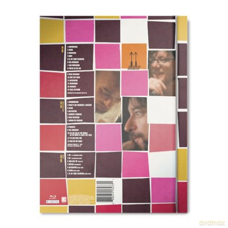 R.E.M.: Up (25th Anniversary) [CD]