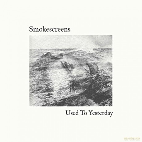 Smokescreens: Used To Yesterday [Winyl]