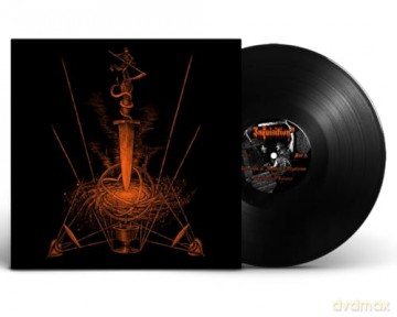 Inquisition: Veneration Of Medieval Mysticism And Cosmological Violence [Winyl]