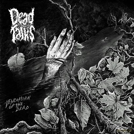 Dead Talks: Veneration Of The Dead [CD]