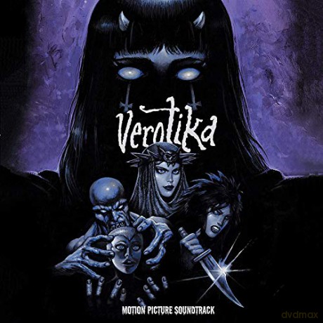Verotika (Picture) [Winyl]