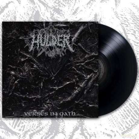 Hulder: Verses In Oath [Winyl]