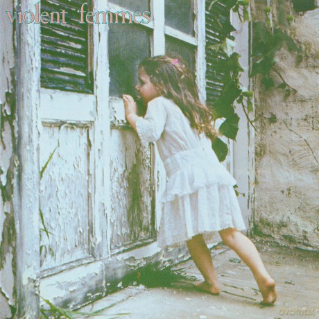 Violent Femmes: Violent Femmes (40th Anniversary Deluxe) [CD]