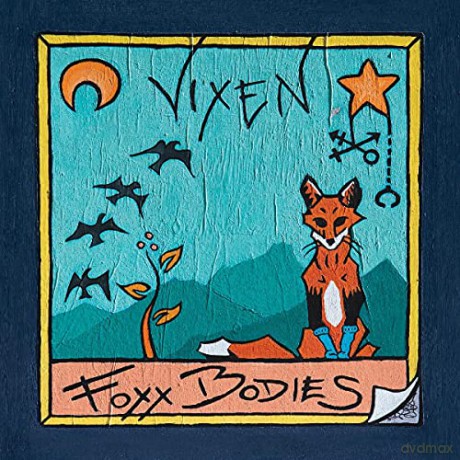 Foxx Bodies: Vixen [Winyl]