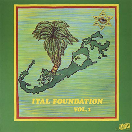 Ital Foundation: Vol. 1 [Winyl]