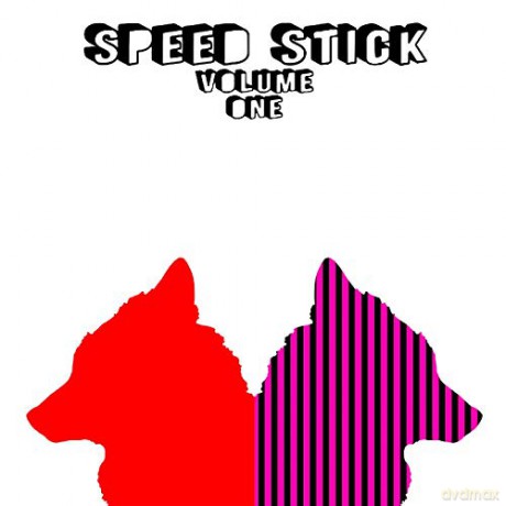 Speed Stick: Volume One (Clear) [Winyl]