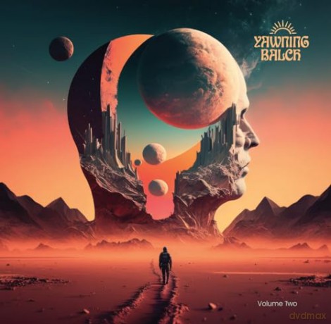 Yawning Balch: Volume Two (Cream) [Winyl]