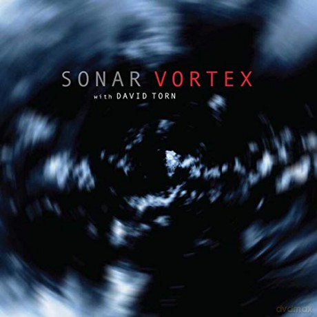 Sonar With Torn David: Vortex [Winyl]