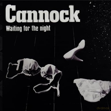 Cannock: Waiting For The Night [CD]