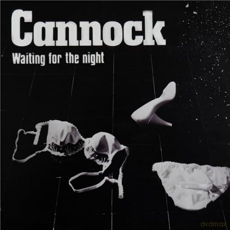 Cannock: Waiting For The Night [Winyl]