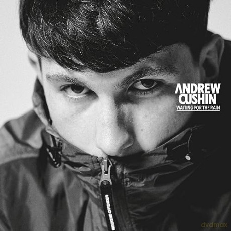 Andrew Cushin: Waiting For The Rain [CD]