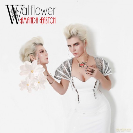 Amanda Easton: Wallflower [Winyl]
