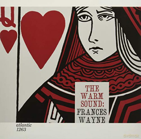Frances Wayne: Warm Sound (Ltd/Reissue Of Wpcr-25018) [Winyl]