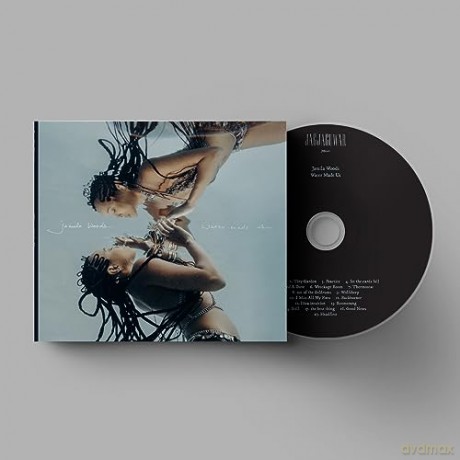 Jamila Woods: Water Made Us [CD]