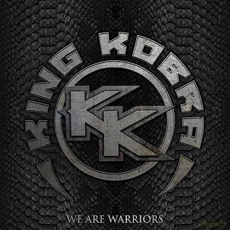 King Kobra: We Are Warriors [CD]