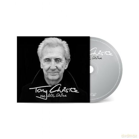 Tony Christie: We Still Shine [CD]