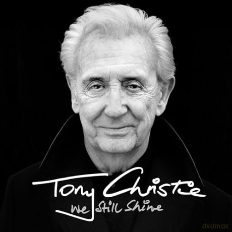 Tony Christie: We Still Shine [CD]