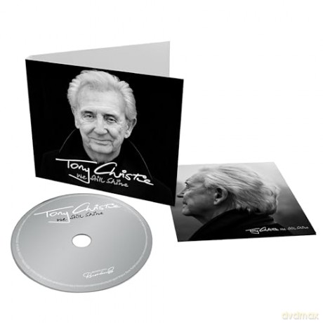 Tony Christie: We Still Shine [CD]
