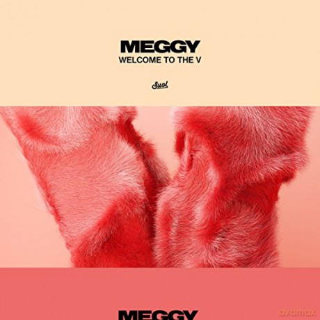 Meggy: Welcome To The V [Winyl]