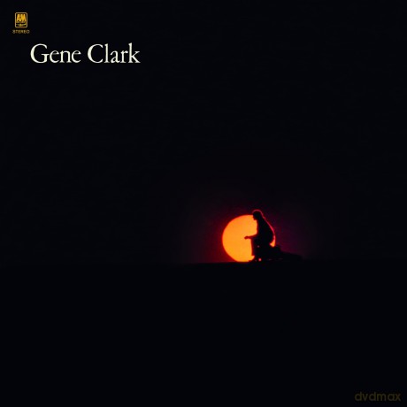 Gene Clark: White Light [Winyl]